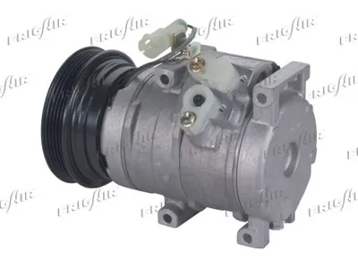 Compressor, air conditioning Land Rover FREELANDER I