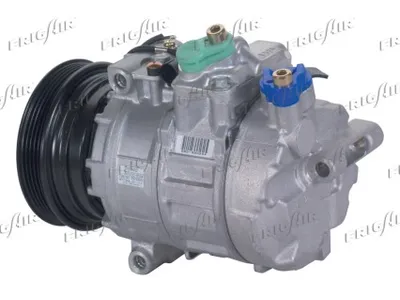 Compressor, air conditioning Rover 75 · Land Rover FREELANDER I