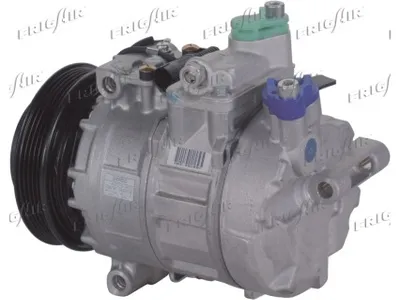 Compressor, air conditioning Land Rover FREELANDER I · Rover 75 I Tourer