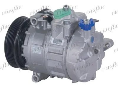 Compressor, air conditioning Rover 75 · Rover 75 I Tourer