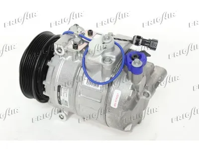 Compressor, air conditioning Saab 9-5 · Saab 9-5 Estate