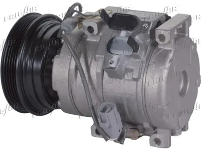 Compressor, air conditioning Toyota AVENSIS · Toyota AVENSIS Estate · Toyota AVENSIS Liftback