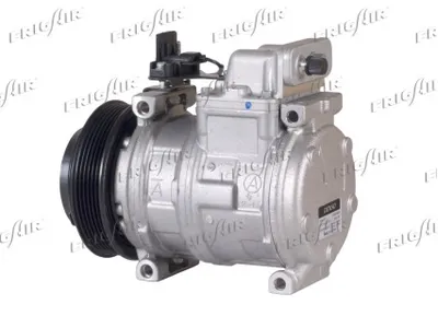 Compressor, air conditioning Mercedes-Benz S-CLASS