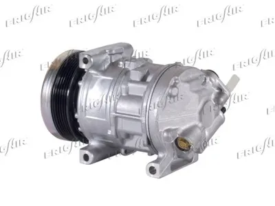 Compressor, air conditioning Fiat GRANDE PUNTO · Fiat BRAVO II · Fiat FIORINO Box Body/MPV