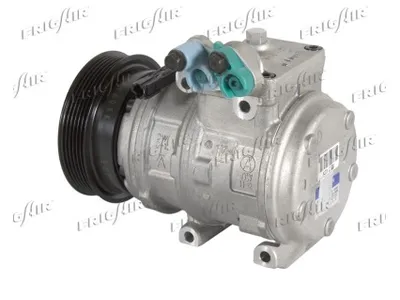 Compressor, air conditioning Kia CARENS I MPV · Hyundai TUCSON · Kia SPORTAGE II