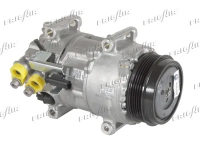 Compressor, air conditioning Mercedes-Benz A-CLASS · Mercedes-Benz B-CLASS Sports Tourer