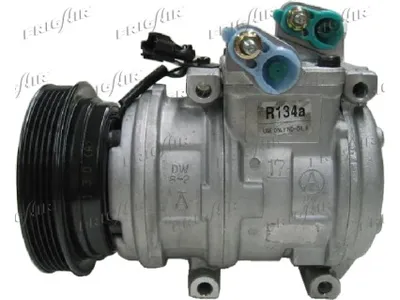 Compressor, air conditioning Kia SORENTO I