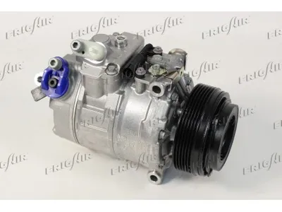 Compressor, air conditioning Bmw X3