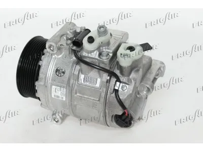 Compressor, air conditioning Mercedes-Benz M-CLASS · Mercedes-Benz R-CLASS · Mercedes-Benz GL-CLASS