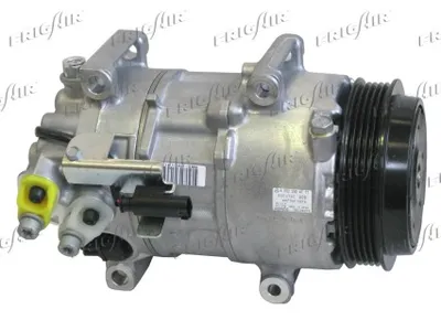 Compressor, air conditioning Mercedes-Benz A-CLASS · Mercedes-Benz B-CLASS Sports Tourer