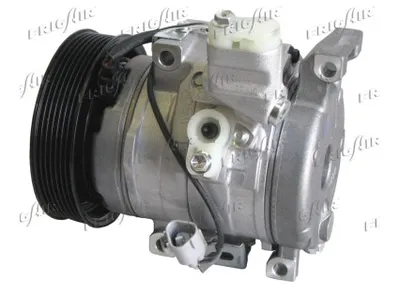 Compressor, air conditioning Toyota RAV 4 II