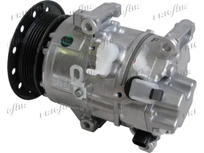 Compressor, air conditioning Toyota AVENSIS
