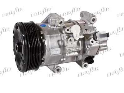 Compressor, air conditioning Toyota AVENSIS Saloon · Toyota AVENSIS Estate · Toyota AVENSIS