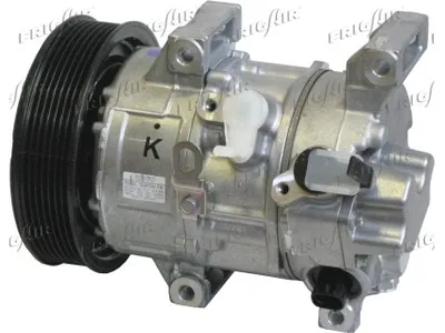 Compressor, air conditioning Toyota AVENSIS Saloon · Toyota AVENSIS Estate · Toyota AVENSIS