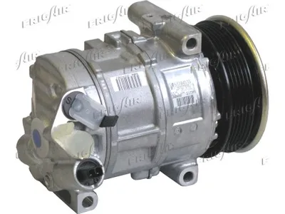 Compressor, air conditioning Fiat GRANDE PUNTO · Fiat BRAVO II · Lancia DELTA III