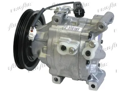 Compressor, air conditioning Toyota YARIS VERSO