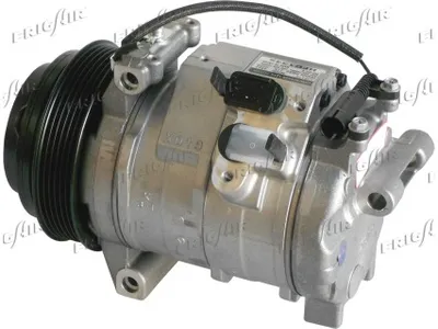 Compressor, air conditioning Jeep GRAND CHEROKEE II