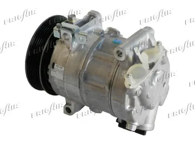 Compressor, air conditioning Citroën C4 GRAND PICASSO I · Peugeot 3008 I MPV · Peugeot 5008