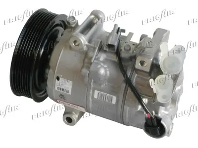 Compressor, air conditioning Renault MEGANE III Hatchback · Renault MEGANE III Coupe · Renault MEGANE III Grandtour