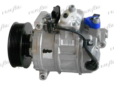 Compressor, air conditioning Vw PASSAT B5.5 · Vw PASSAT B5.5 Variant · Vw PHAETON