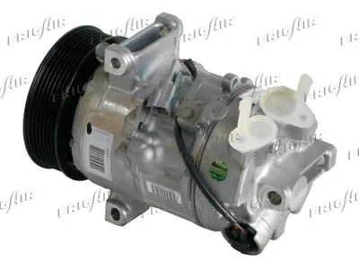 Compressor, air conditioning Renault MEGANE III Hatchback · Renault MEGANE III Coupe · Renault MEGANE III Grandtour