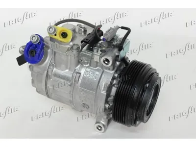 Compressor, air conditioning Bmw 5 · Bmw 5 Touring · Bmw 1