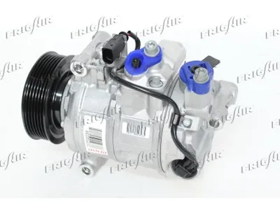 Compressor, air conditioning Audi A4 B7 · Audi A4 B7 Avant