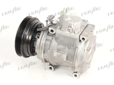 Compressor, air conditioning Toyota LAND CRUISER 100