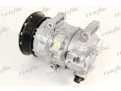 Compressor, air conditioning Toyota RAV 4 III · Toyota AURIS · Toyota AVENSIS Saloon
