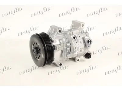 Compressor, air conditioning Toyota AURIS · Toyota AVENSIS Saloon · Toyota VERSO