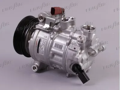 Compressor, air conditioning Audi A5 · Audi A4 B8 · Audi A4 B8 Avant