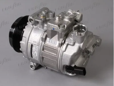 Compressor, air conditioning Vw CRAFTER 30-35 Bus · Vw CRAFTER 30-50 Van · Vw CRAFTER 30-50 Platform/Chassis