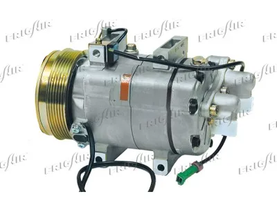 Compressor, air conditioning Audi 80 B4 Saloon · Audi 80 B4 Avant · Audi A6 C4