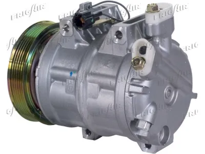 Compressor, air conditioning Nissan SERENA