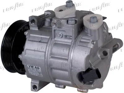 Compressor, air conditioning Vw TOURAN · Audi A3 · Vw GOLF V