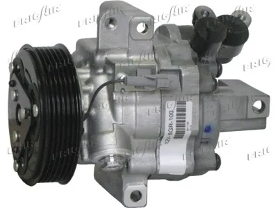 Compressor, air conditioning Citroën C1 · Peugeot 107 · Toyota AYGO