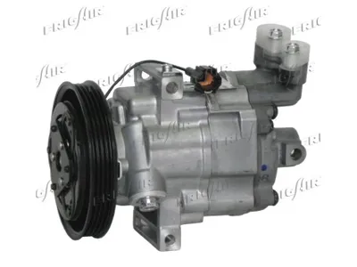Compressor, air conditioning Nissan MICRA III · Nissan MICRA C+C III · Nissan NOTE