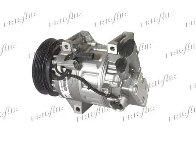 Compressor, air conditioning Renault LAGUNA III · Renault LAGUNA III Grandtour · Renault FLUENCE