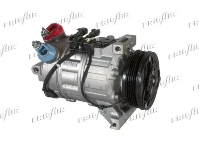 Compressor, air conditioning Volvo XC70 I Cross Country · Volvo S80 II · Volvo V70 III
