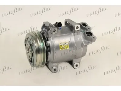 Compressor, air conditioning Mitsubishi L200 / TRITON