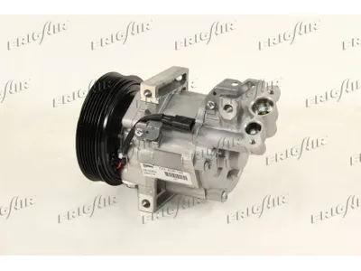 Compressor, air conditioning Dacia DUSTER · Dacia LODGY · Dacia DOKKER MPV