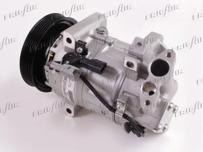 Compressor, air conditioning Renault CLIO IV · Renault CLIO IV Grandtour · Renault CAPTUR I