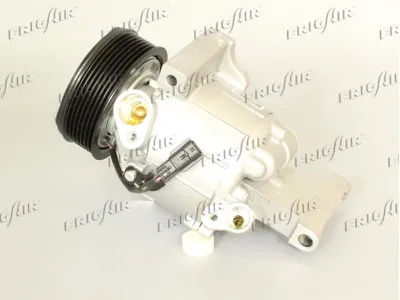 Compressor, air conditioning Smart FORTWO Coupe · Smart FORTWO Cabrio · Smart FORFOUR Hatchback