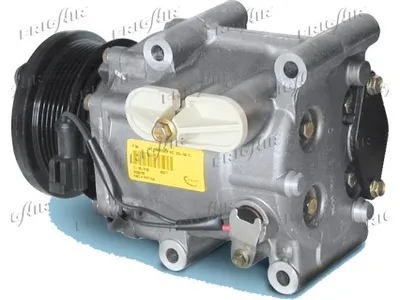 Compressor, air conditioning Ford FOCUS I · Ford FOCUS I Turnier · Ford FOCUS I Saloon