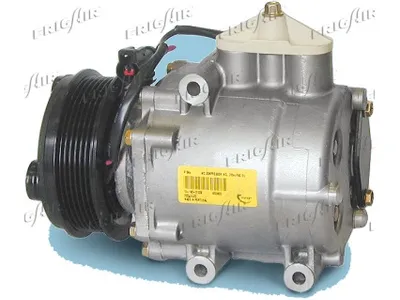 Compressor, air conditioning Ford MONDEO III Saloon · Ford MONDEO III · Ford MONDEO III Turnier