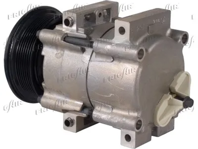 Compressor, air conditioning Ford SCORPIO II · Ford SCORPIO II Turnier
