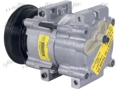 Compressor, air conditioning Ford GALAXY I · Ford TRANSIT Bus · Ford TRANSIT Van