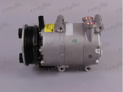Compressor, air conditioning Ford FOCUS II · Ford FOCUS II Turnier · Ford FOCUS II Saloon