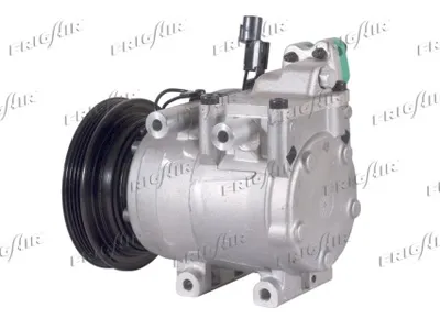 Compressor, air conditioning Hyundai GETZ