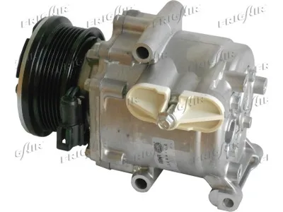 Compressor, air conditioning Ford FIESTA V · Ford FIESTA VI